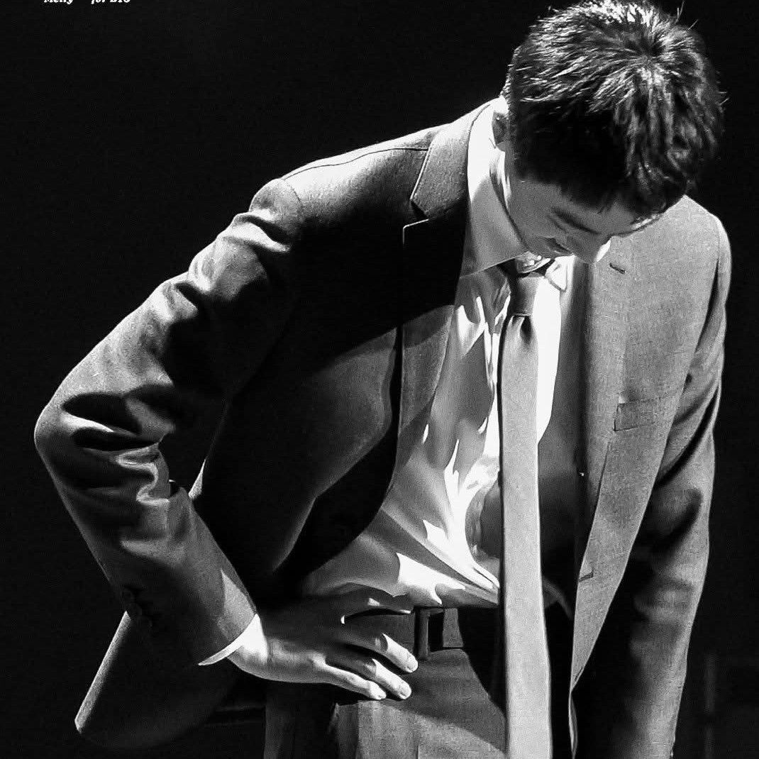 진 (방탄소년단) 팬이 찍은 순간