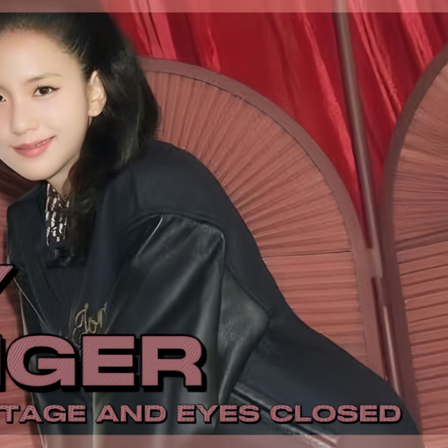 Foto terbaru Jisoo (BLACKPINK)