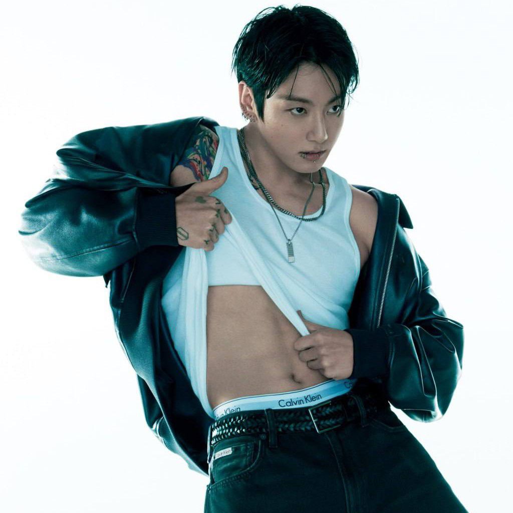 柾國 (防彈少年團)的最新照片