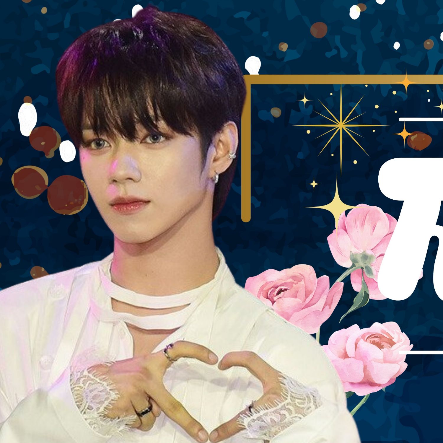 Behind-the-scenes cut of JL (AHOF)