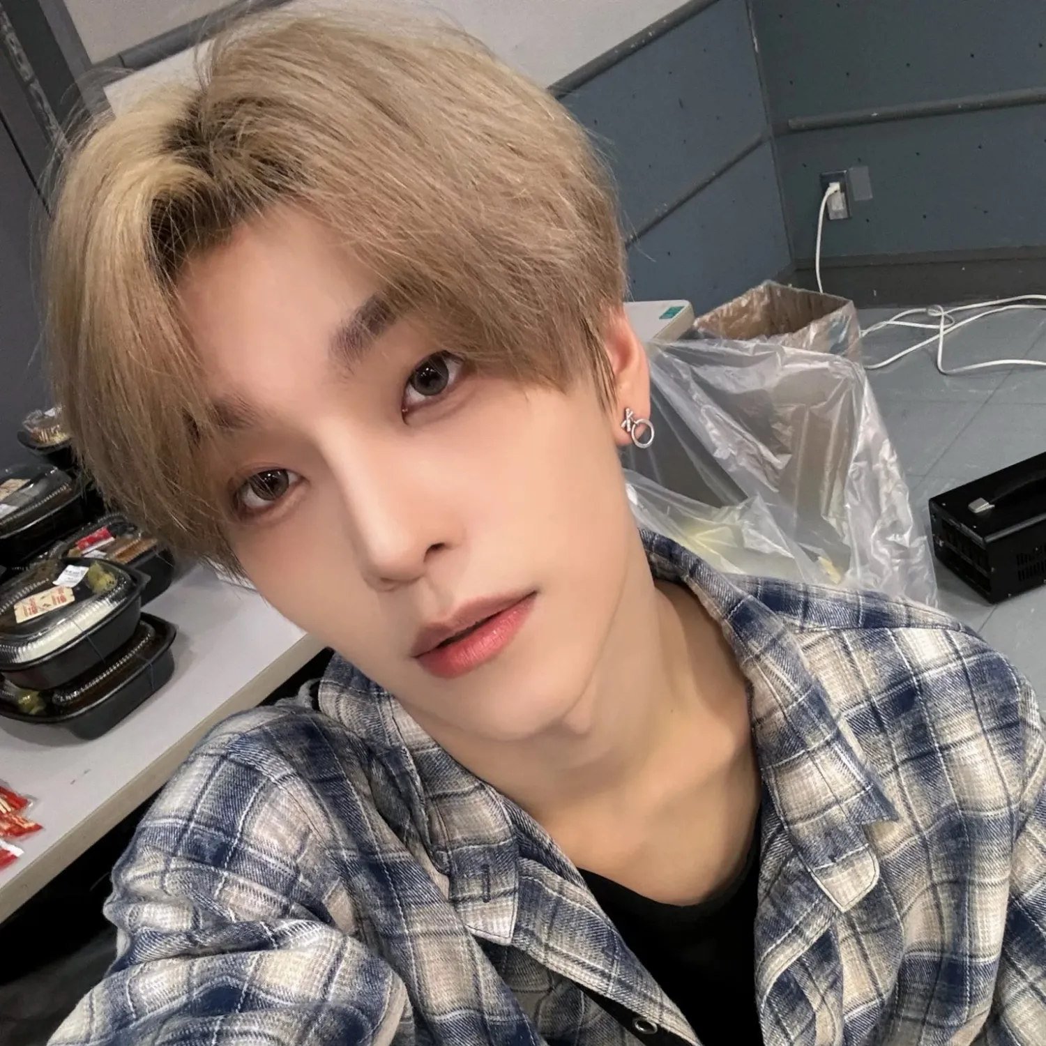 贺鑫隆 (ALPHA DRIVE ONE)的最新照片