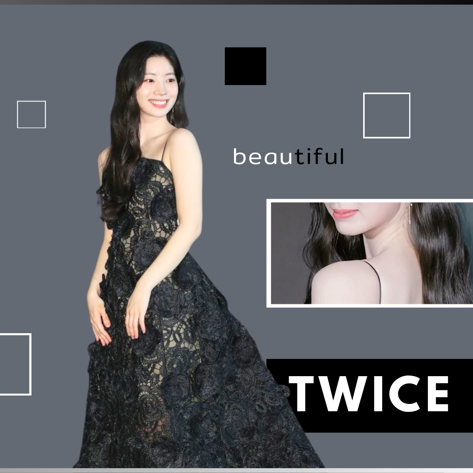 多賢 (TWICE)的最新照片