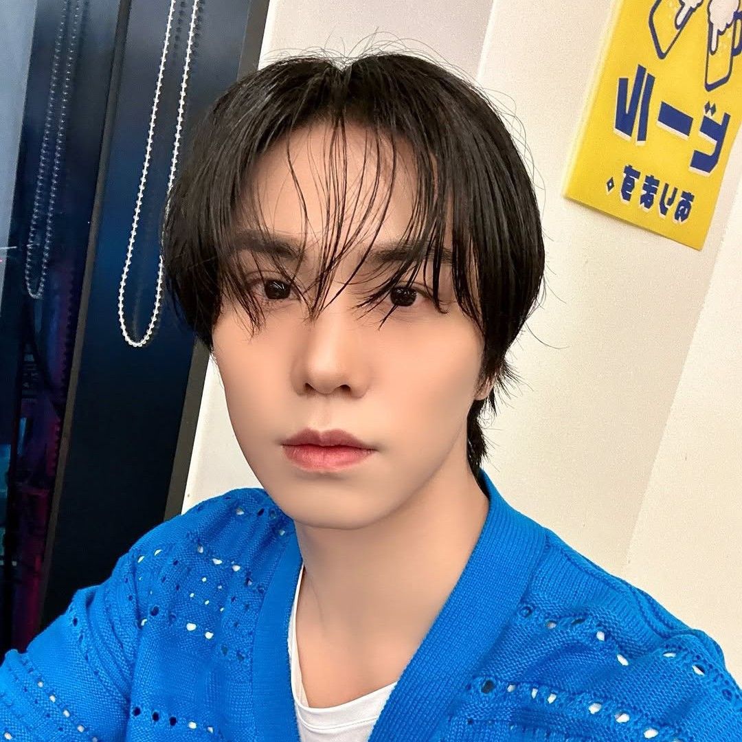 Latest photo of Rocky