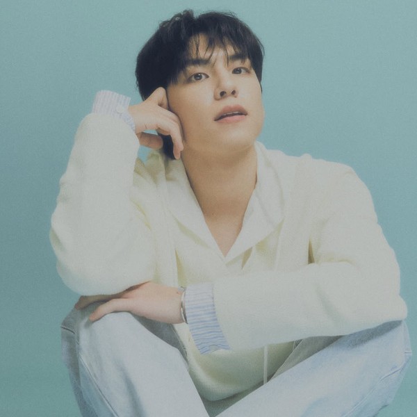 DAY6 ウォンピル ファンダムコミュニティ │ KPOP人気No.1アプリ 最愛ドル