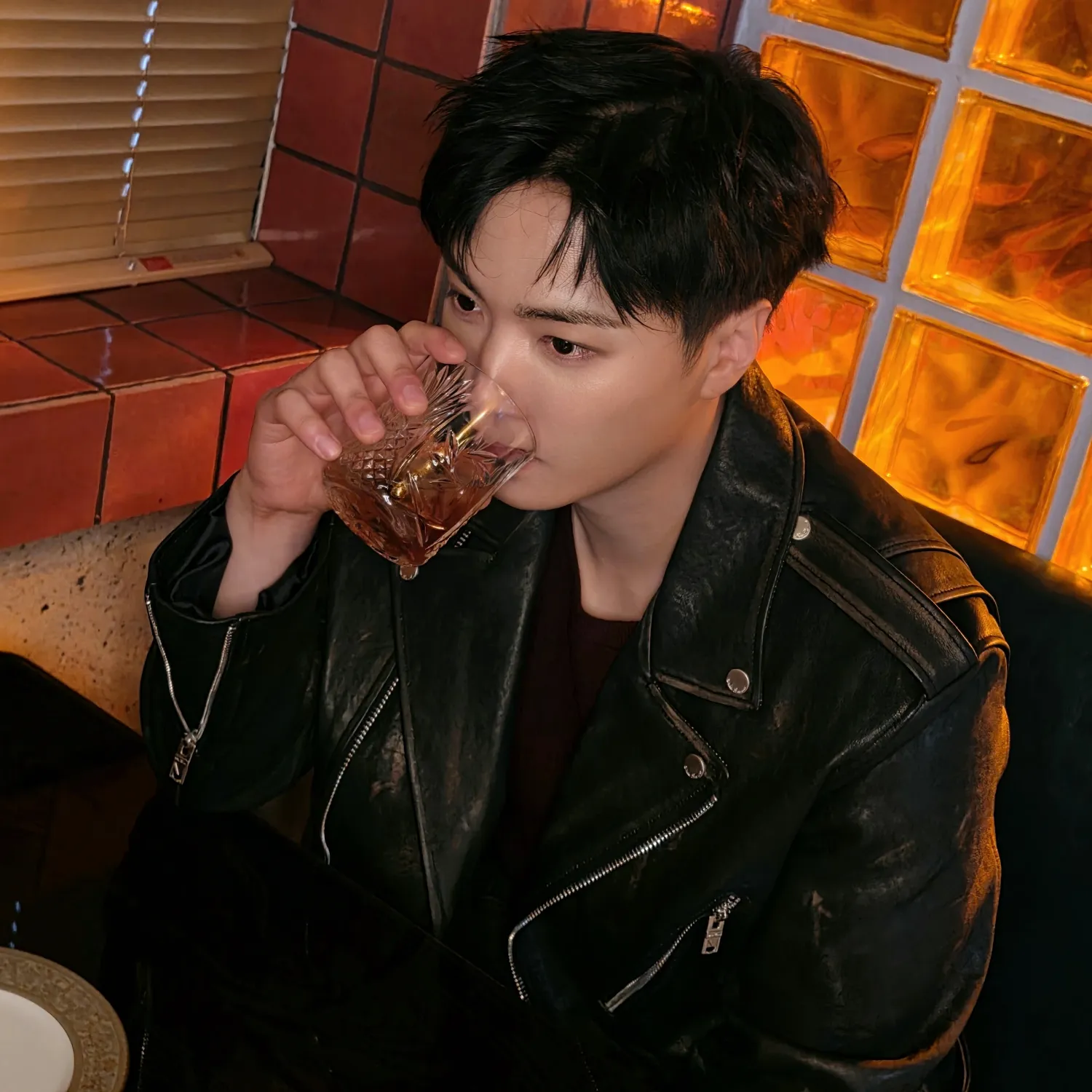 金锺炫的最新照片