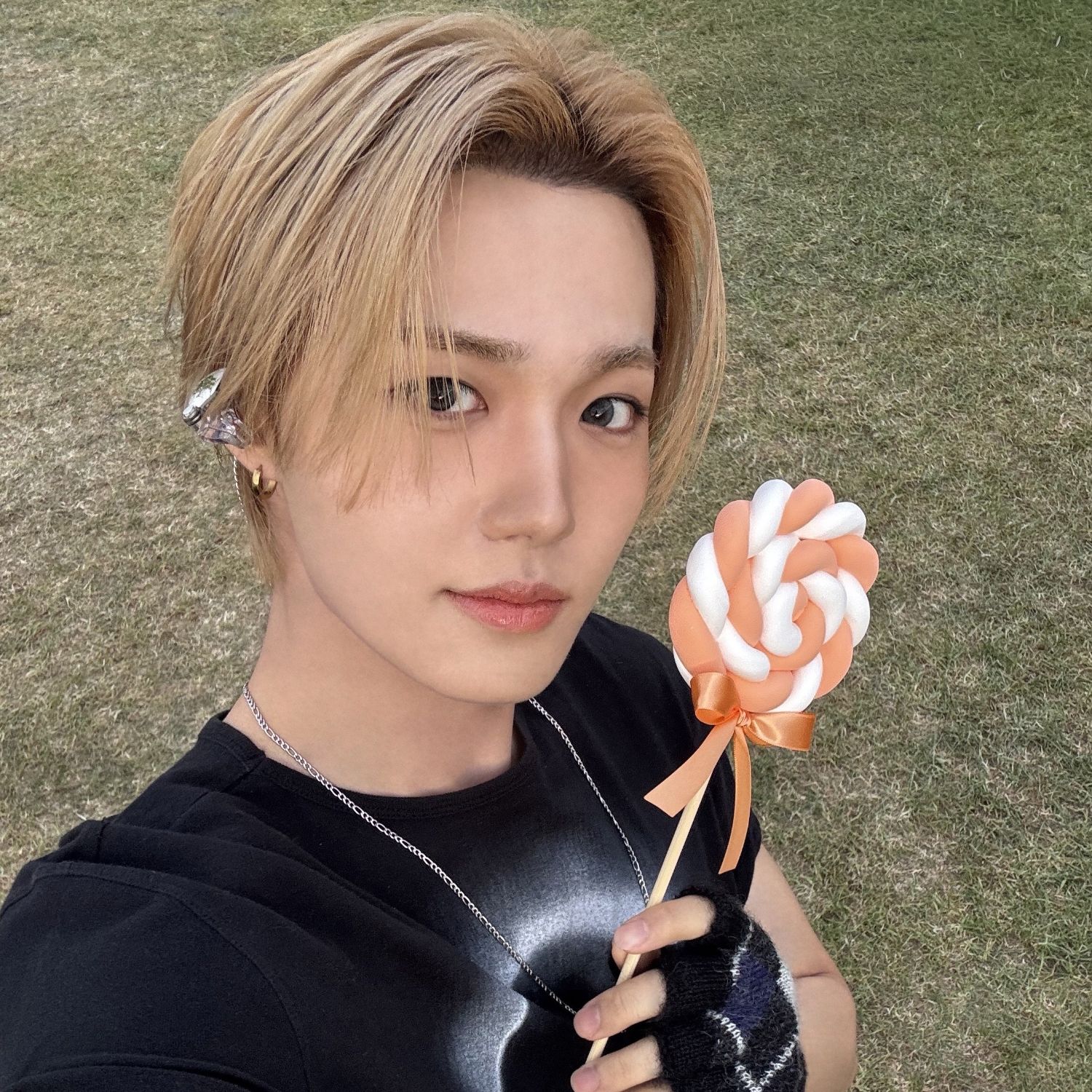 道榮 (TREASURE)的最新照片