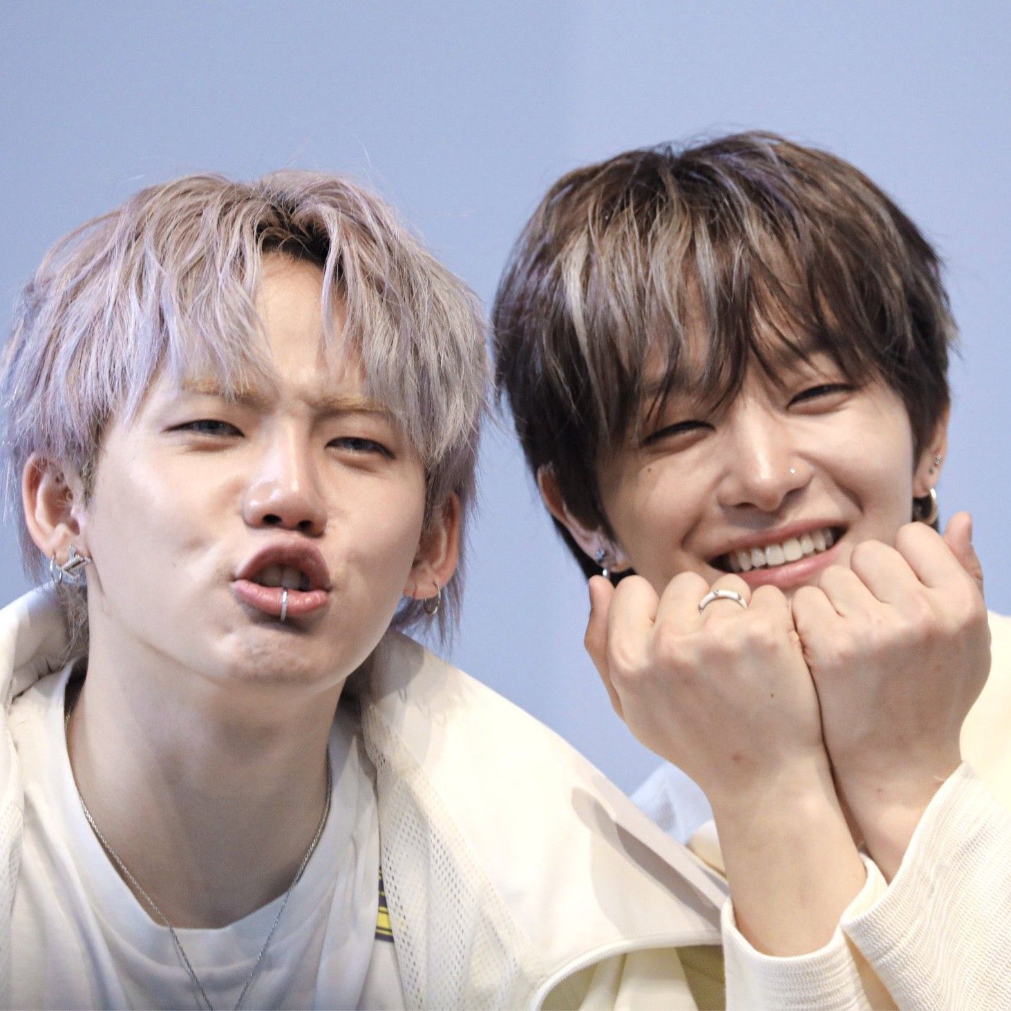 Foto aktivitas terbaru TREASURE