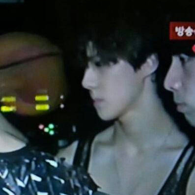 セフン (EXO)の最近の活動写真