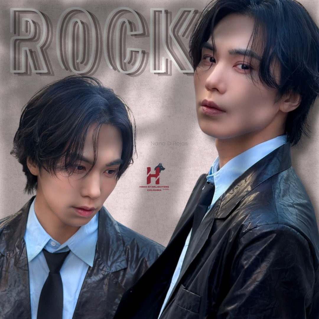 Latest photo of Rocky