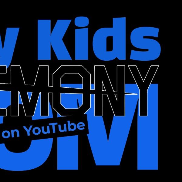 Stray Kids의 비하인드 컷