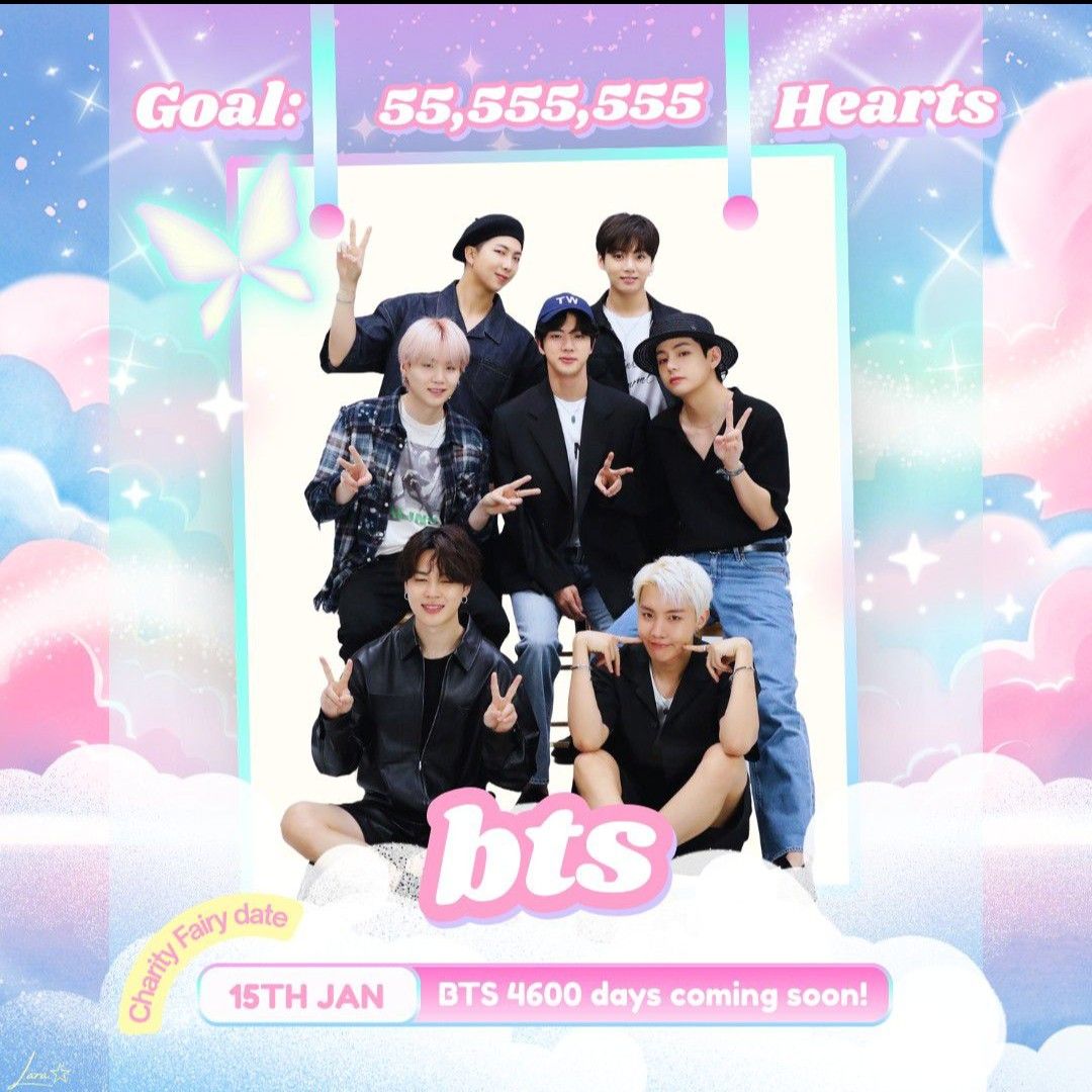 Behind-the-scenes cut of BTS