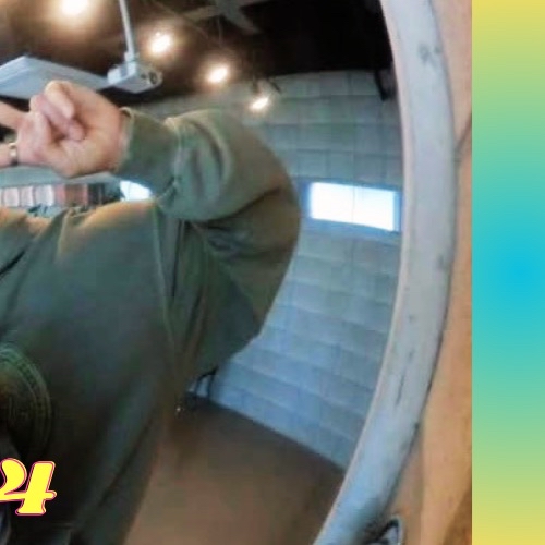 B1A4粉丝拍下的瞬间