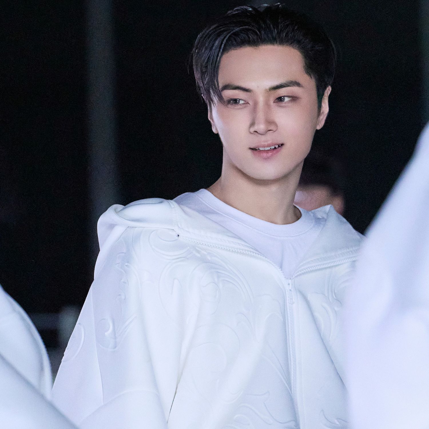 제이 (ENHYPEN) 팬이 찍은 순간