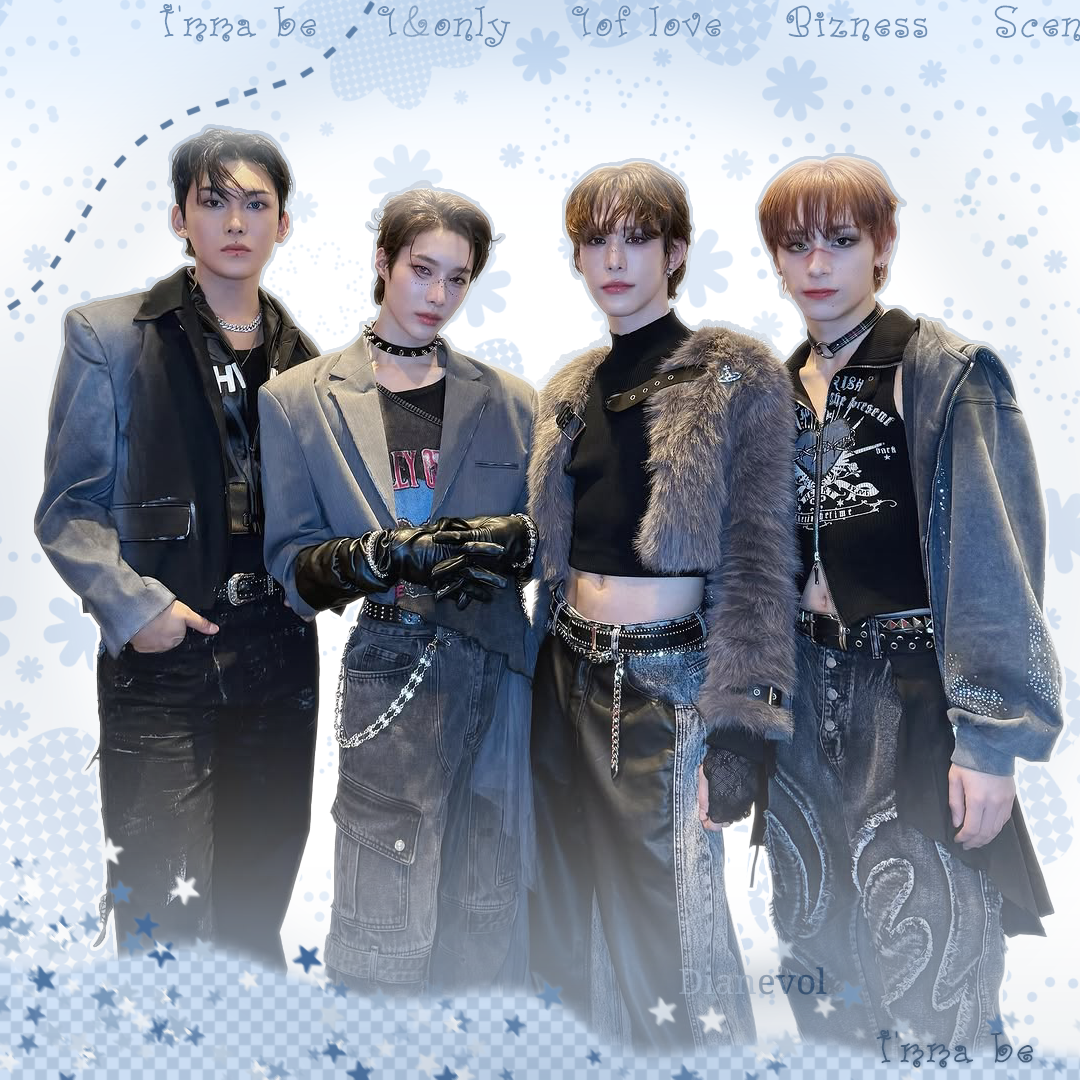 Behind-the-scenes cut of XLOV