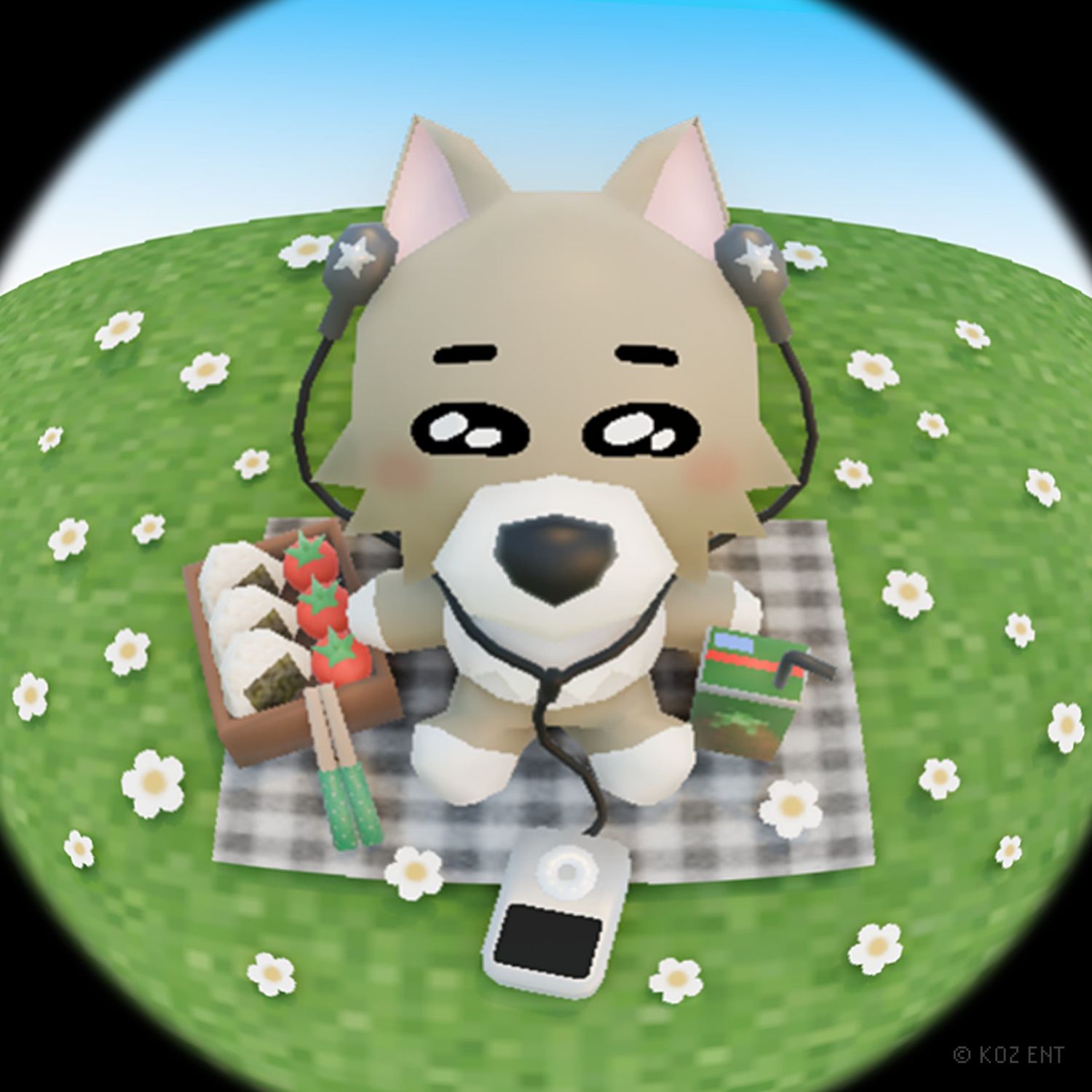 Recent activity shot of Myeong Jaehyun (BOYNEXTDOOR)