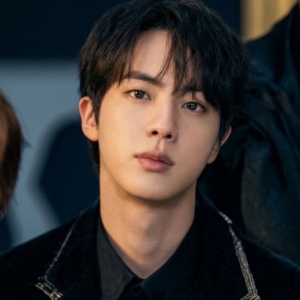 진 (방탄소년단) 팬이 찍은 순간