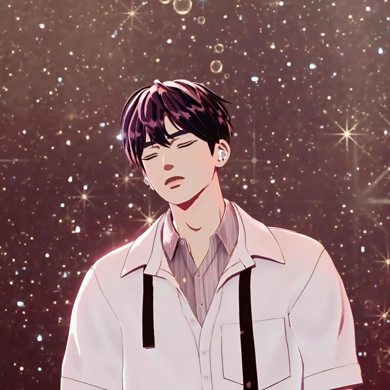 Latest photo of Yejun (PLAVE)