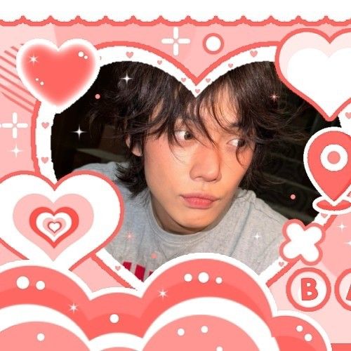 A moment captured by TOMORROW X TOGETHER's fan