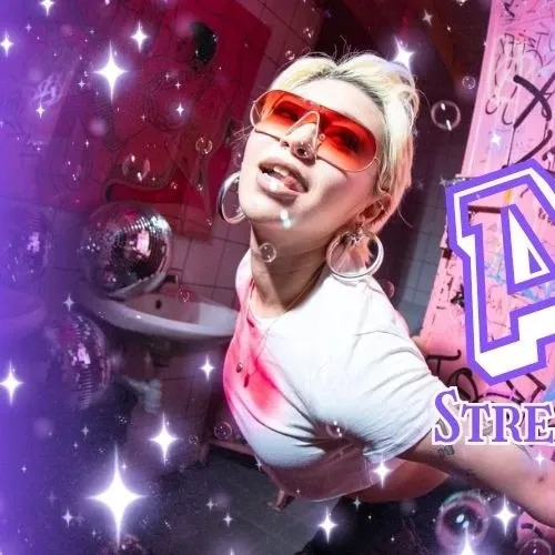 AleXa粉絲拍下的瞬間