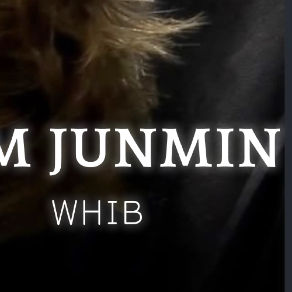 金俊民 (WHIB)的最新照片