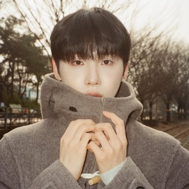 Recent activity shot of Jeon Woong (AB6IX)