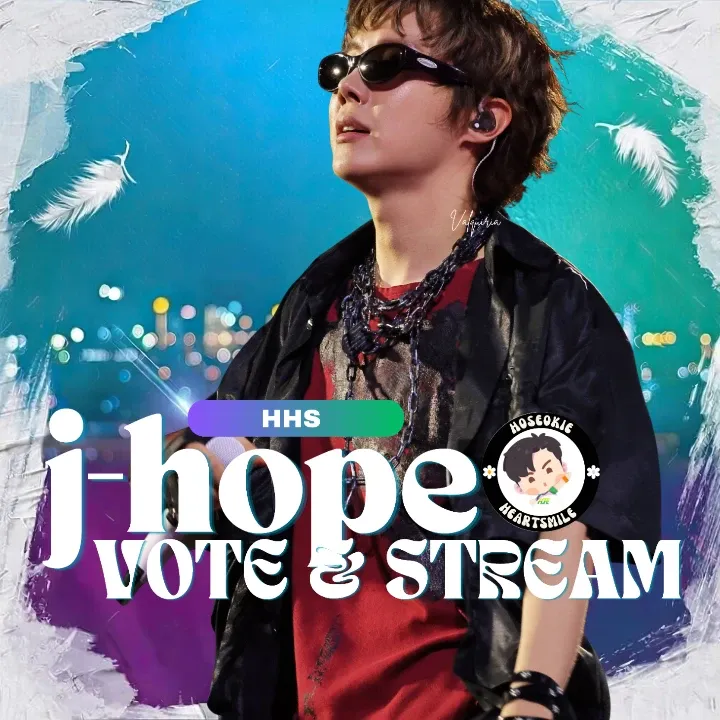 Potret di balik layar j-hope (BTS)