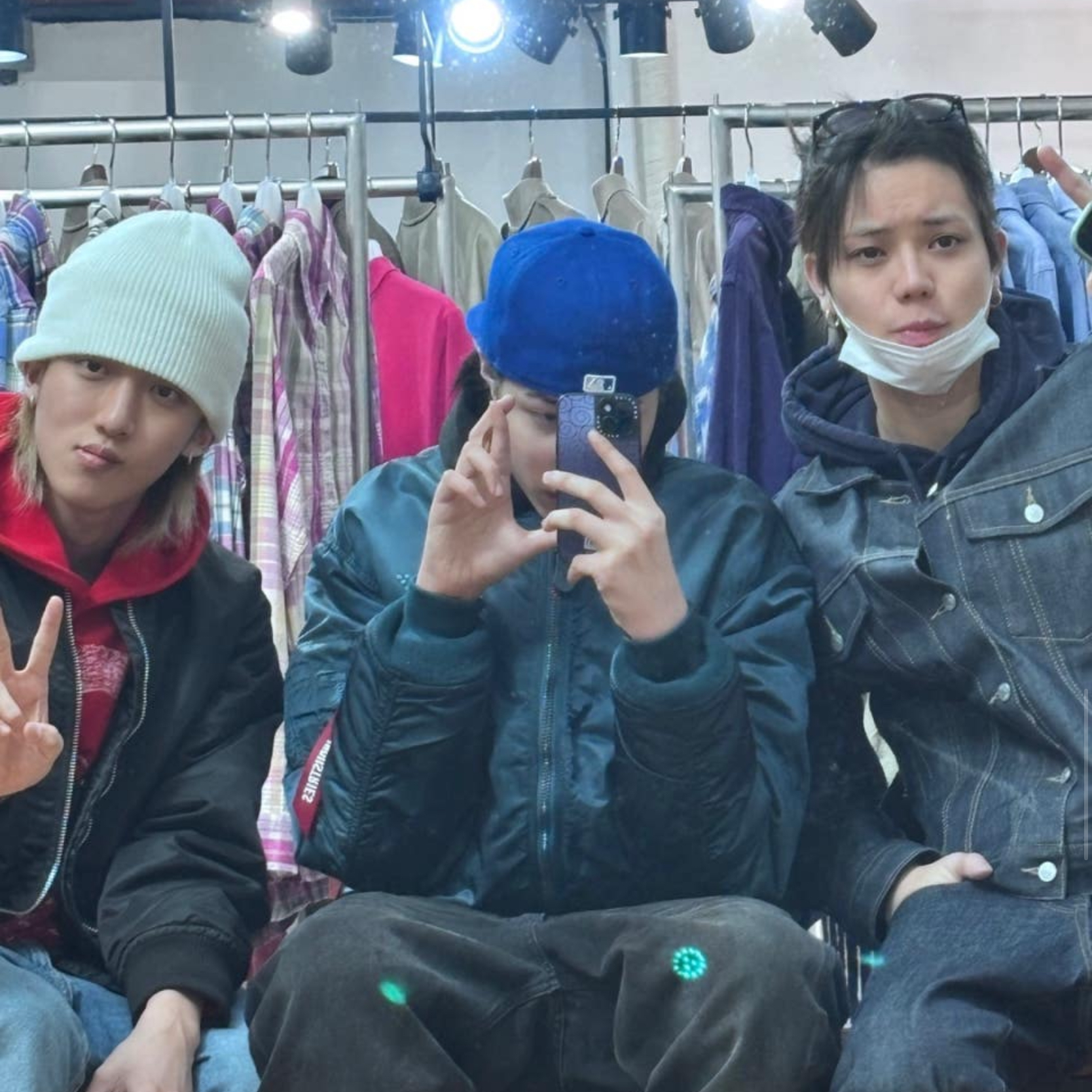 Today’s hot picks from the LNGSHOT community