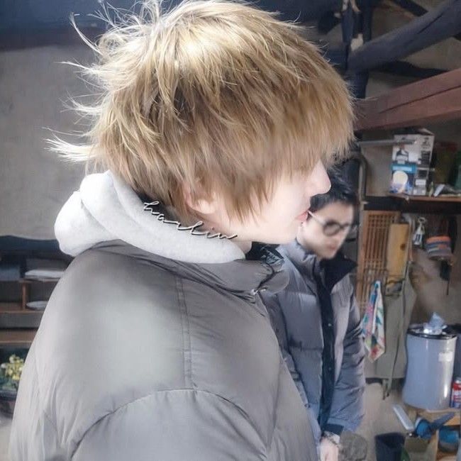 마틴 (CORTIS) 팬이 찍은 순간