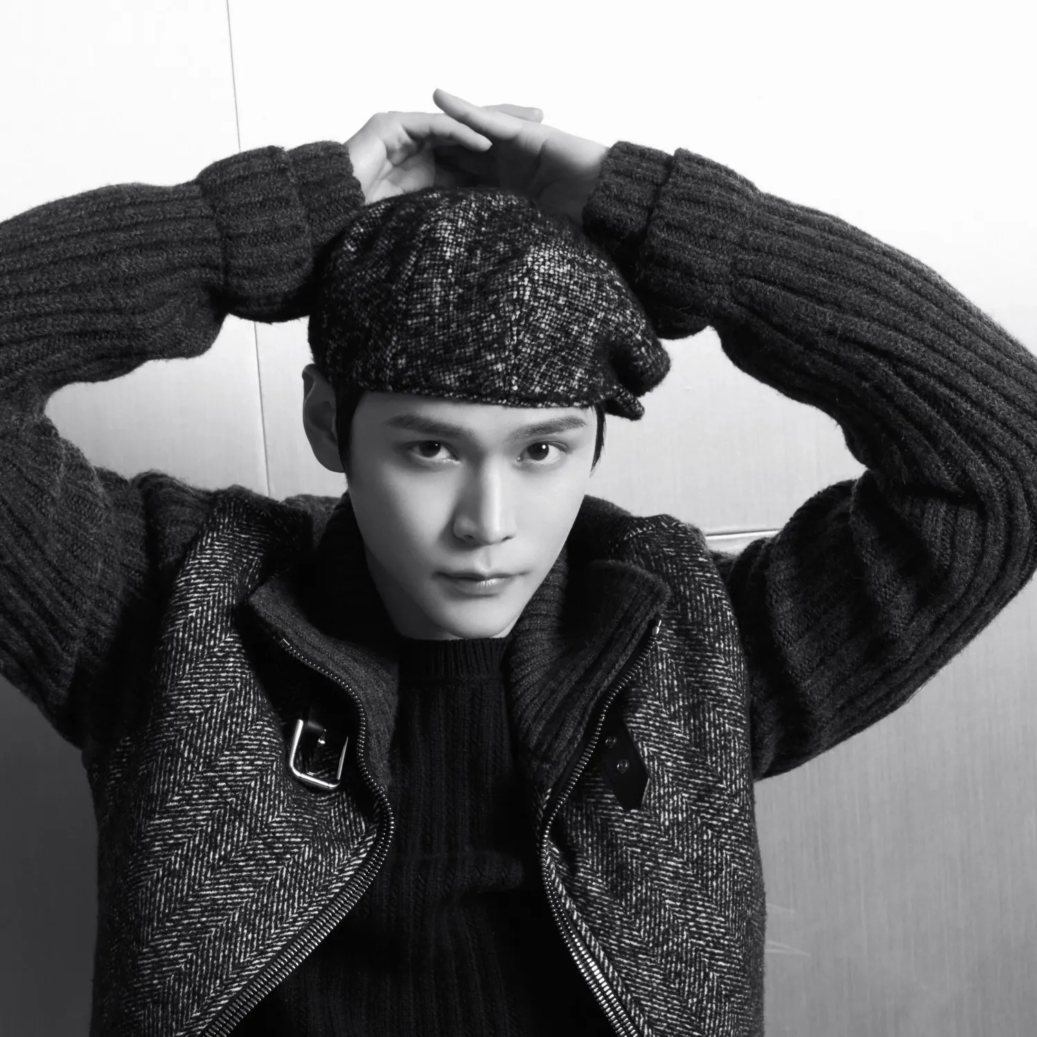 Latest photo of Eunseok (RIIZE)