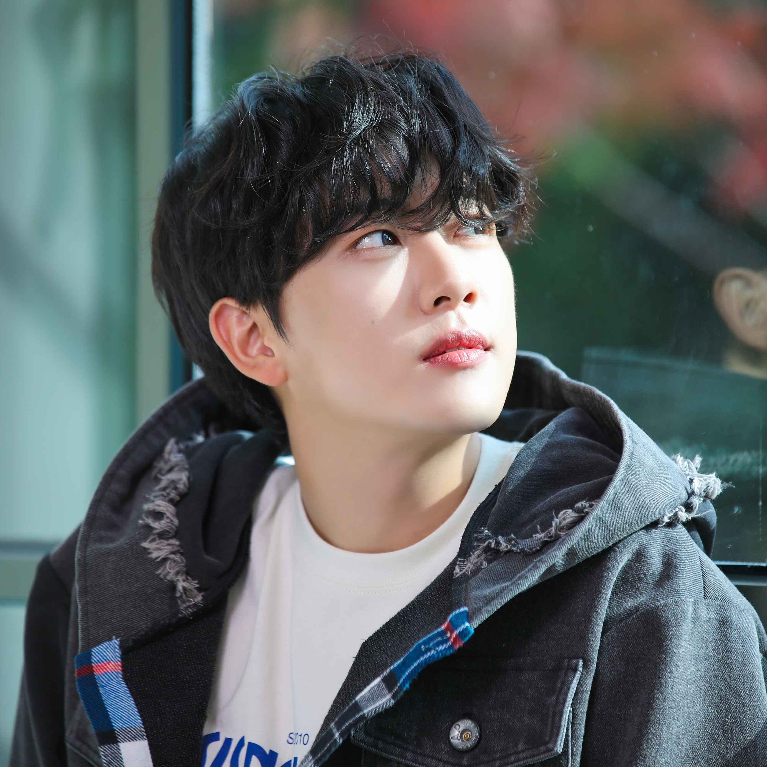 Recent activity shot of GoldenChild