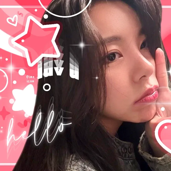 Behind-the-scenes cut of Wheein (MAMAMOO)