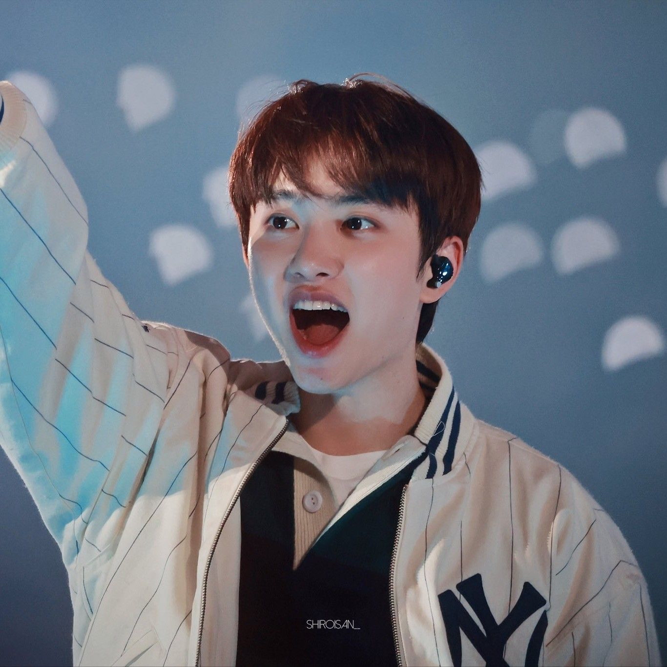 EXO의 최신 사진