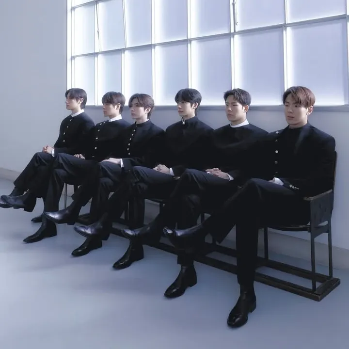 몬스타엑스 최근 활동샷