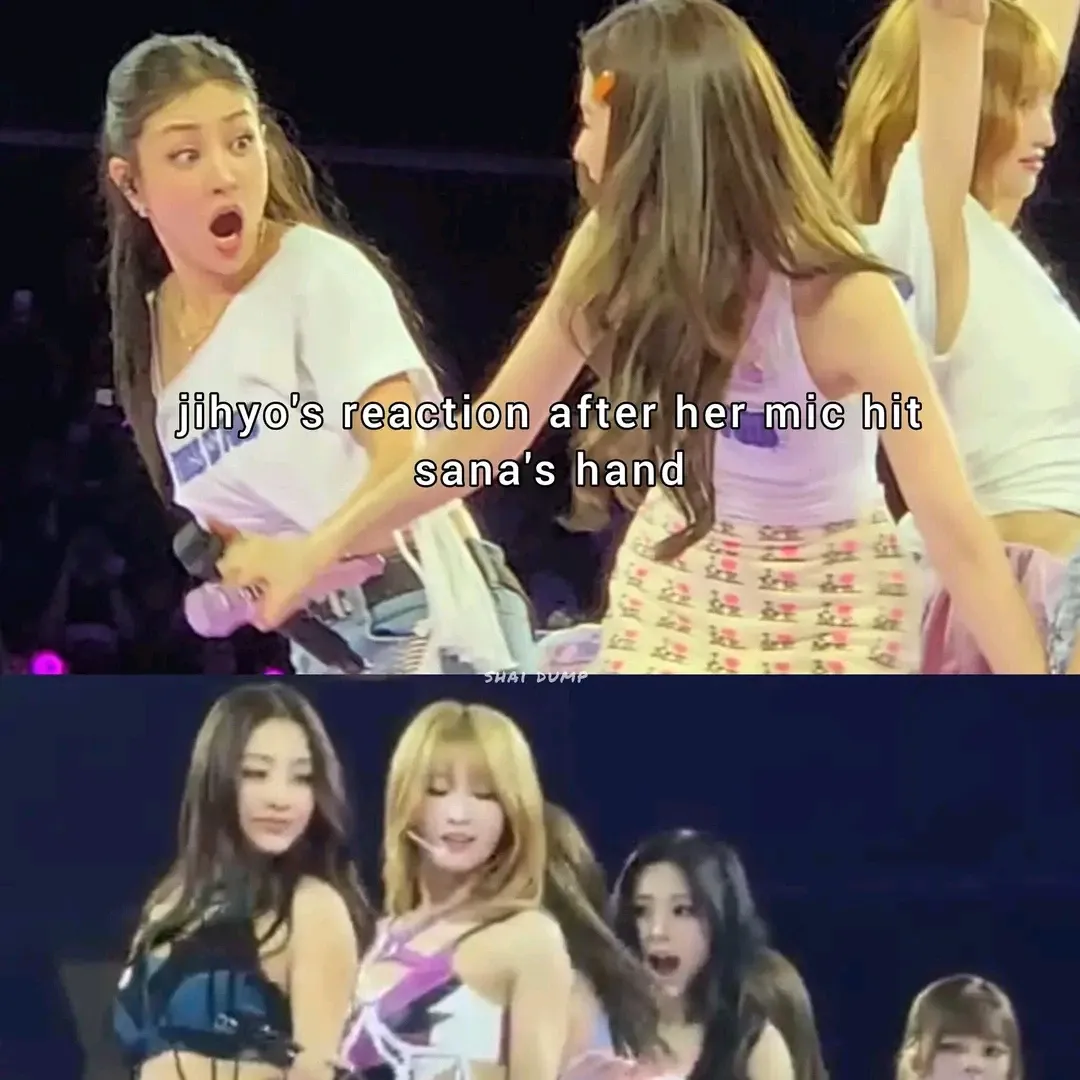 志效 (TWICE)的最新照片