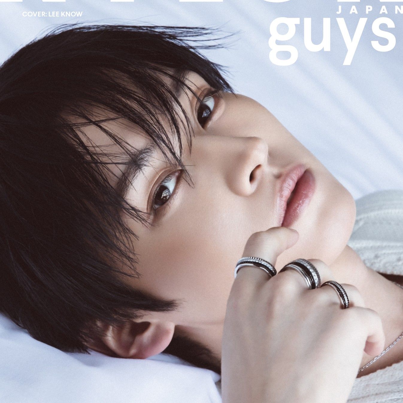 Stray Kids의 최신 사진