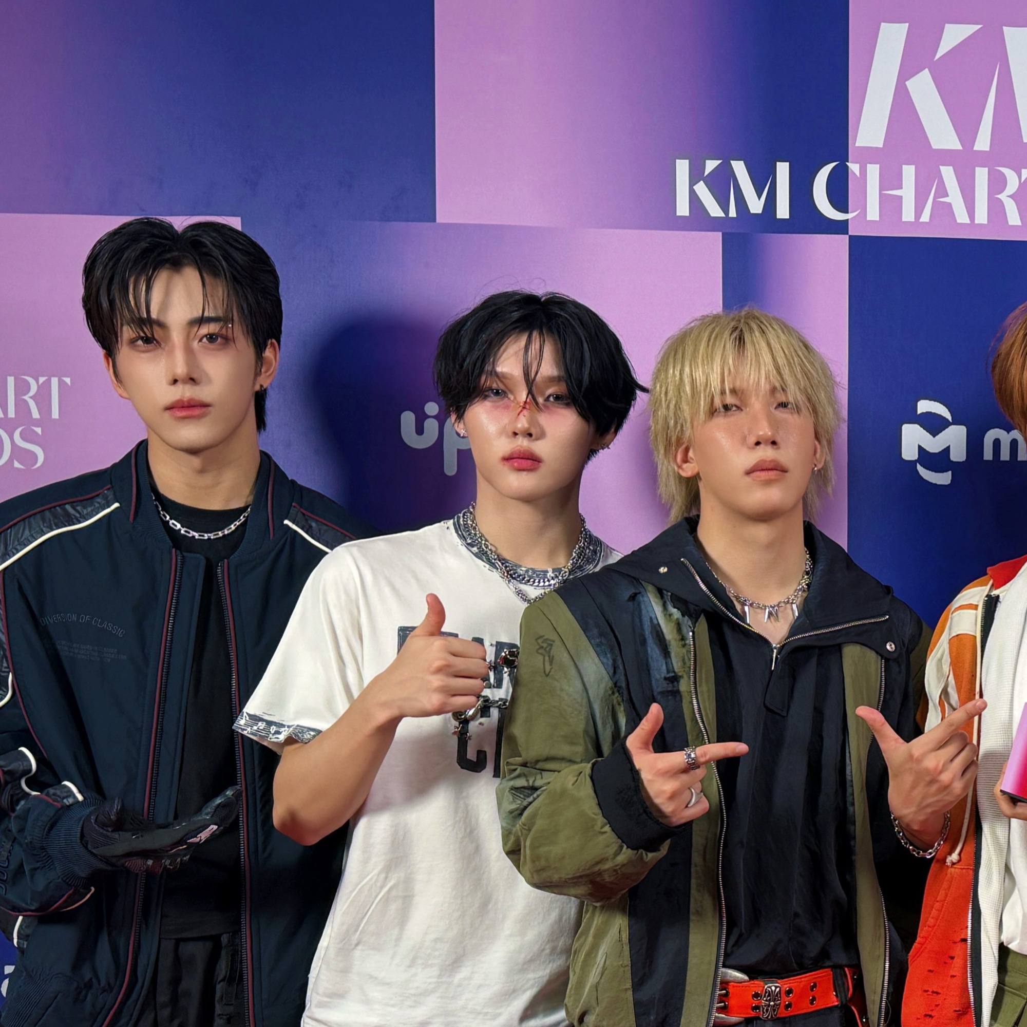 MODYSSEY リンリン ファンダムコミュニティ │ KPOP人気No.1アプリ