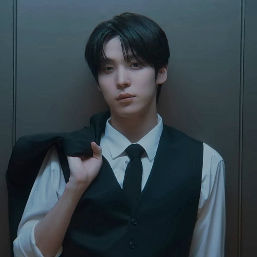 에이티즈 최근 활동샷