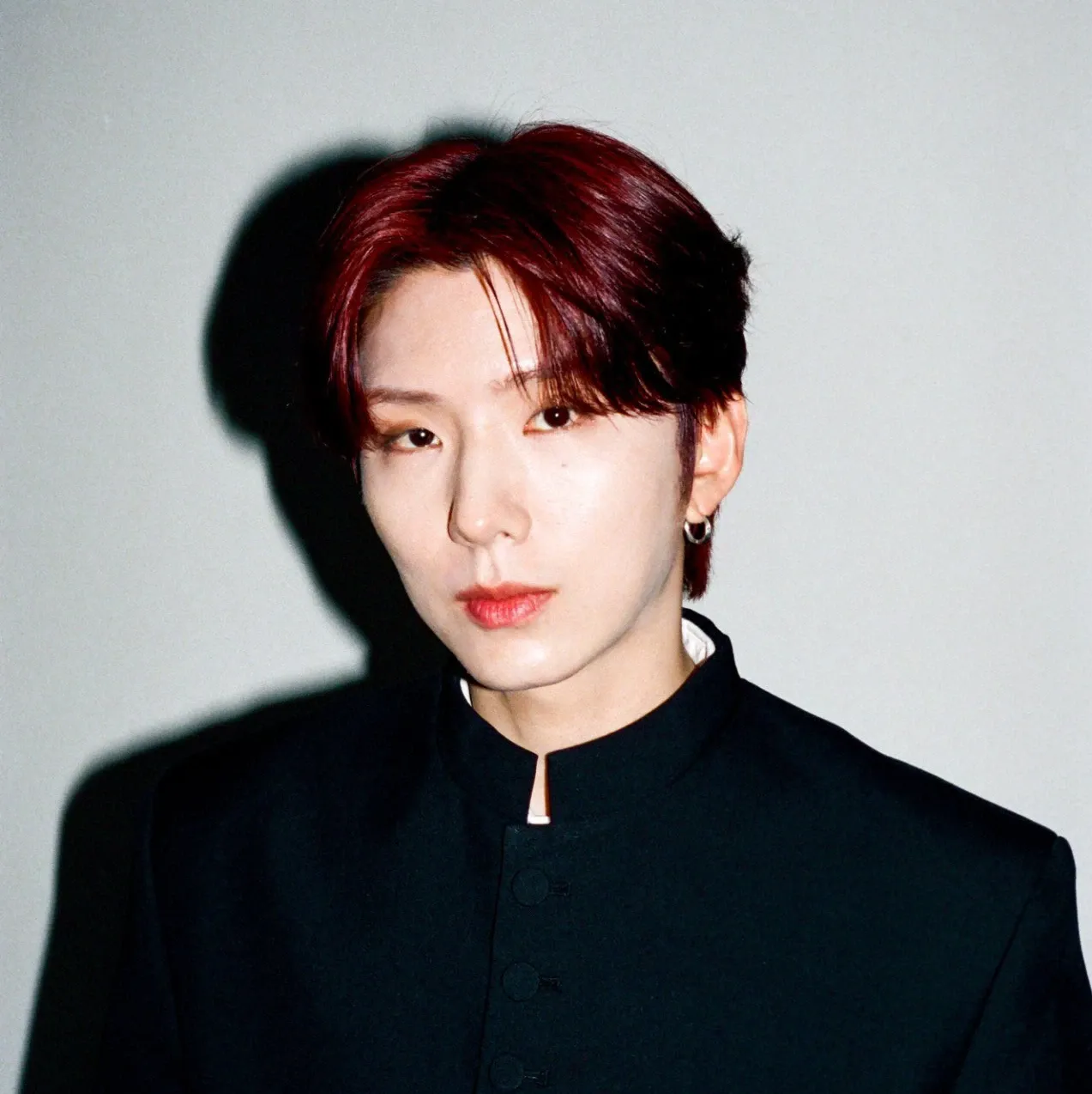 Foto aktivitas terbaru MONSTA X