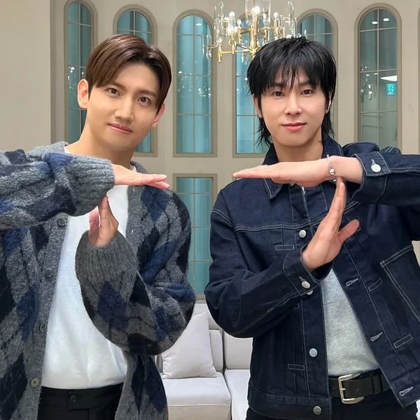 Best moment chosen by TVXQ fandom