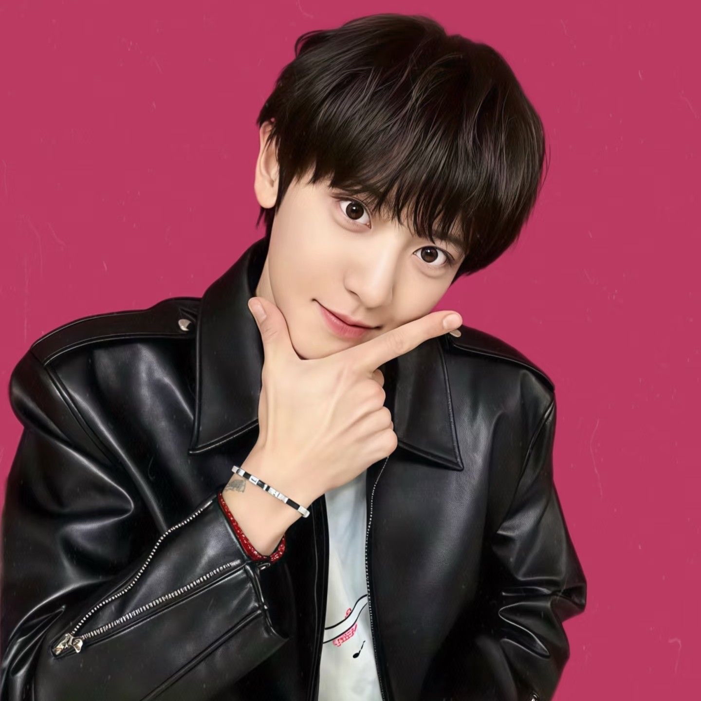 찬열 (EXO) 팬이 찍은 순간