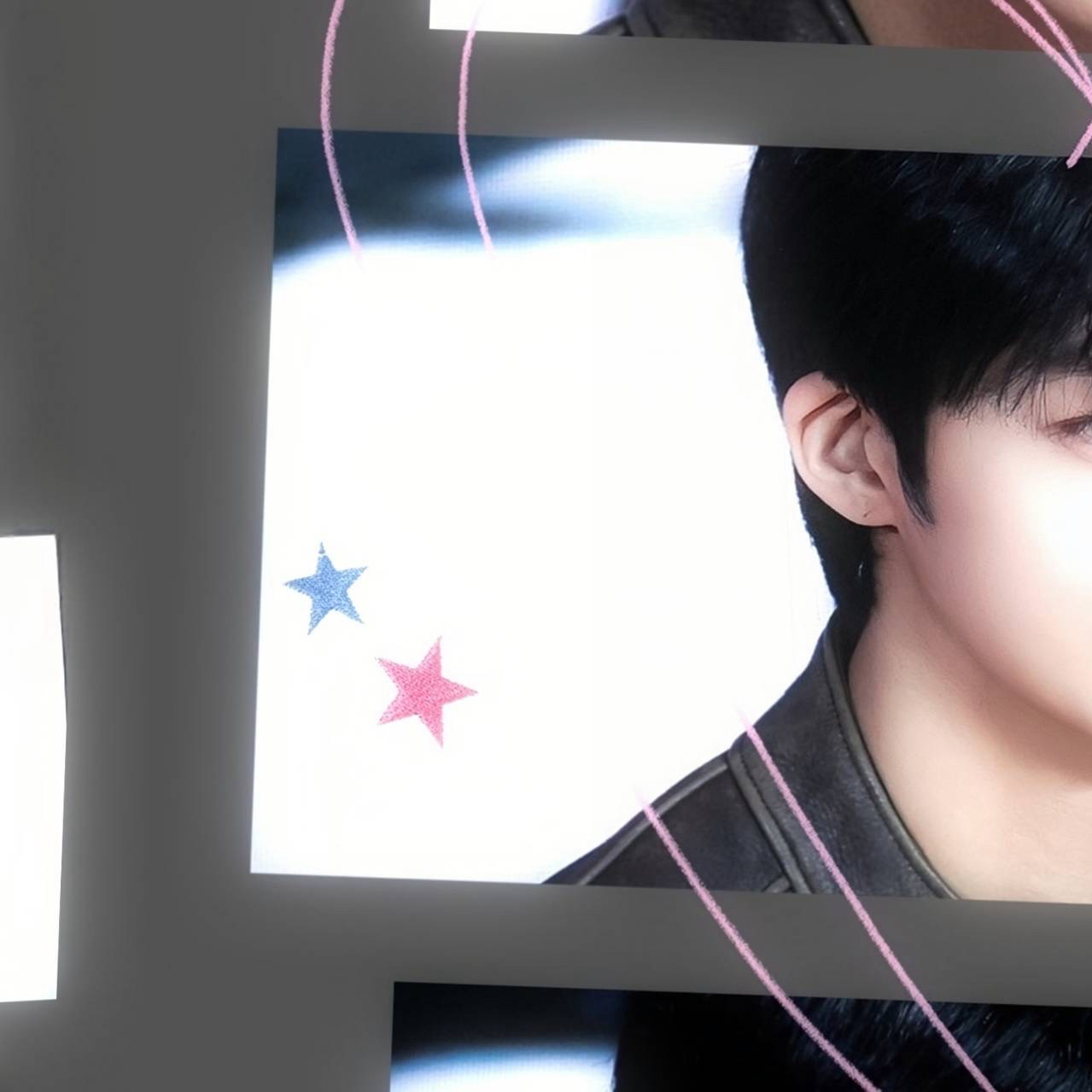 亨元 (MONSTA X)的最新照片