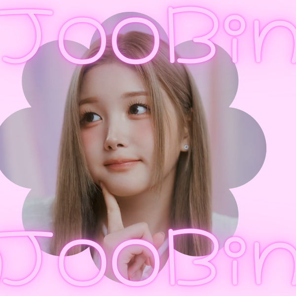 Latest photo of Joobin (tripleS)