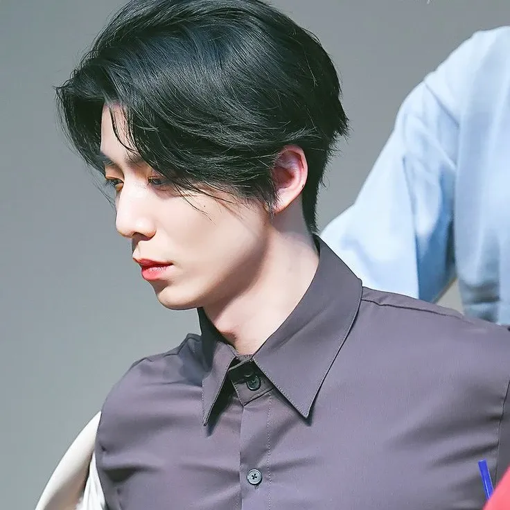 Momen yang diabadikan oleh penggemar SF9