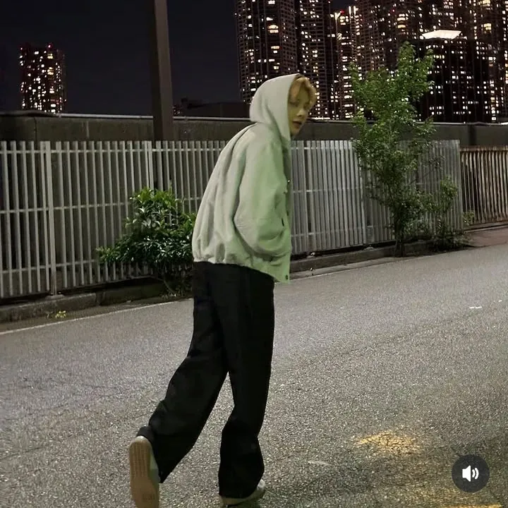 태현 (투모로우바이투게더)의 최신 사진