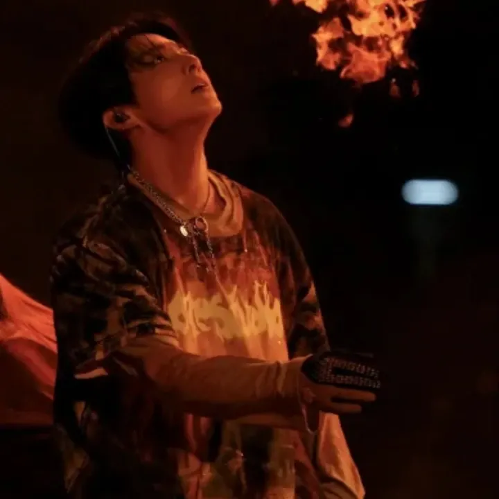 정국 (방탄소년단) 최근 활동샷