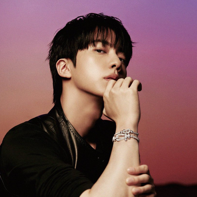 진 (방탄소년단)의 최신 사진
