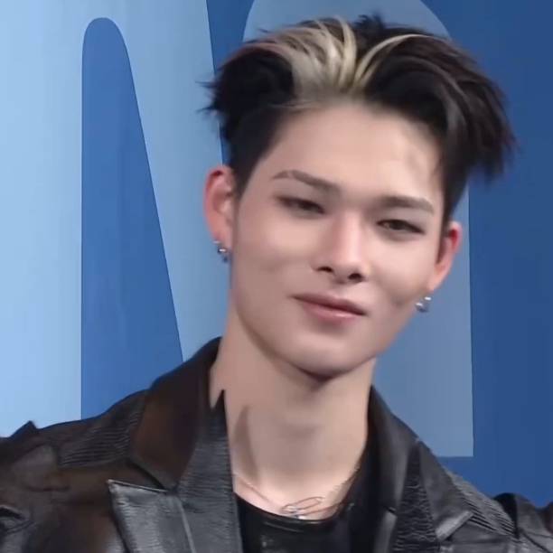 NI-KI (ENHYPEN)的幕後花絮