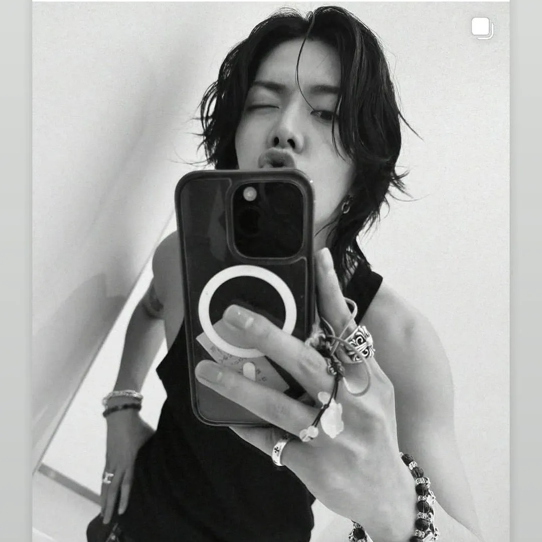 ユウタ (NCT 127)ファンが撮った瞬間