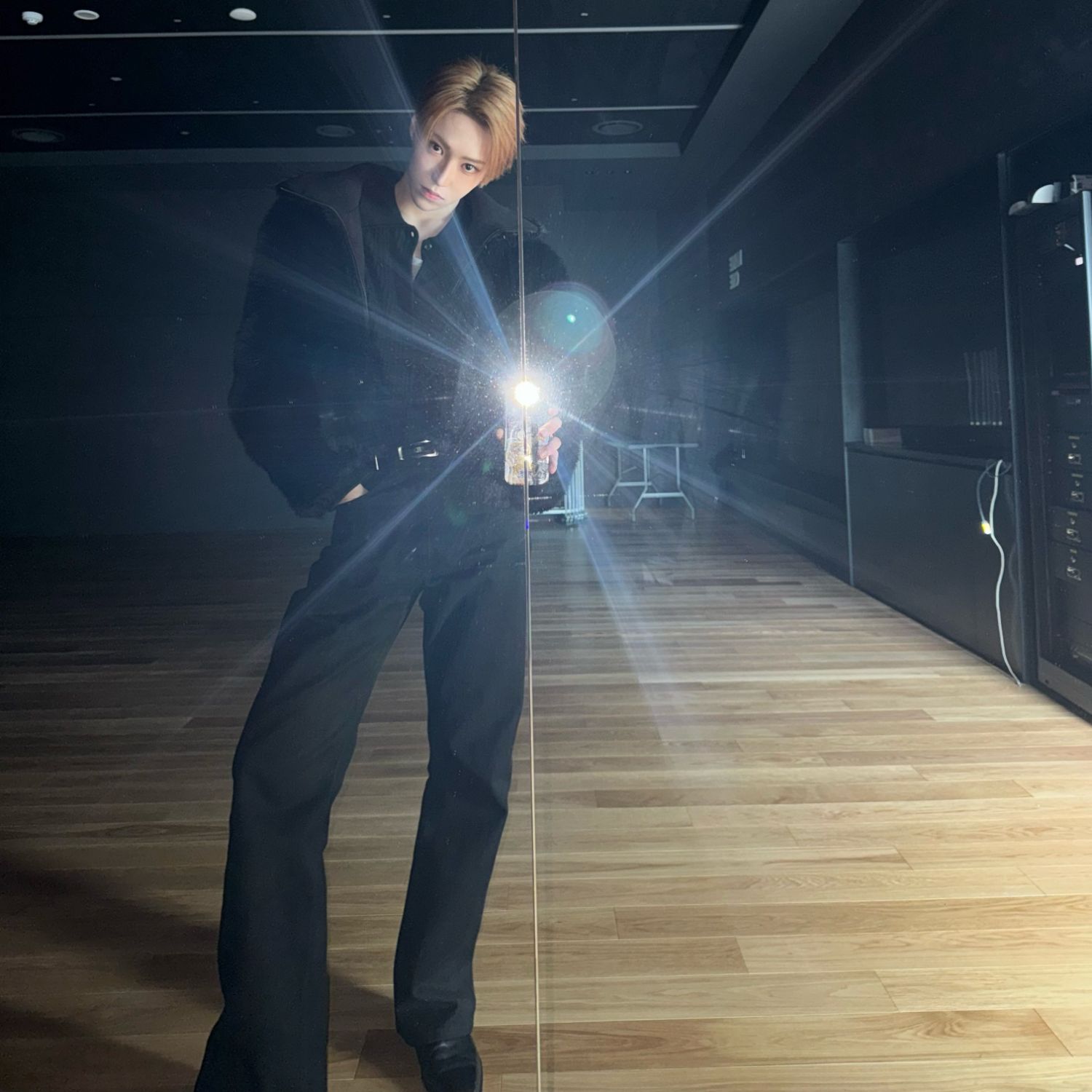 Latest photo of Arno (ALPHA DRIVE ONE)