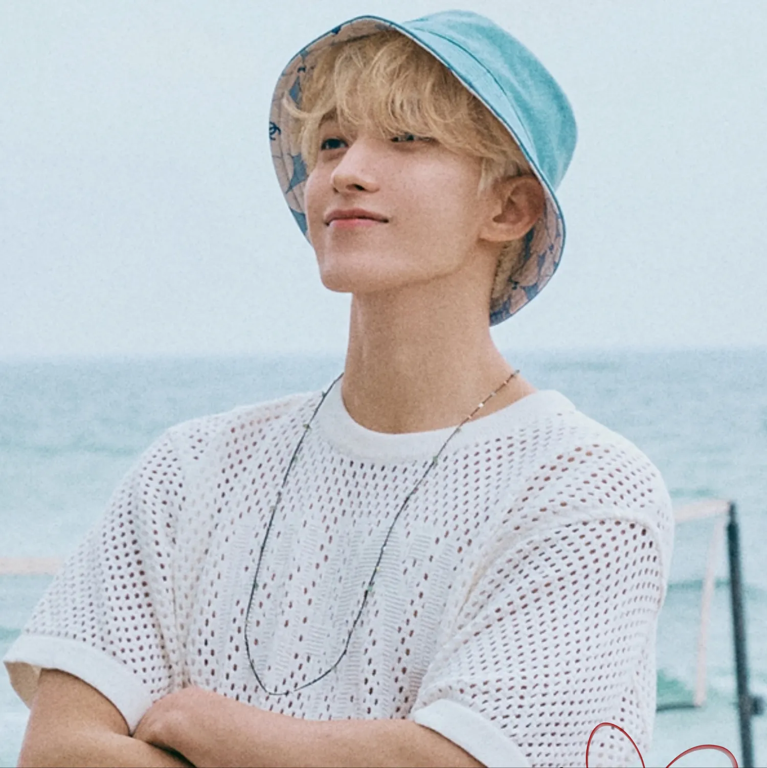 DK (SEVENTEEN)的最新活動照片